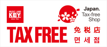 TAX FREE SHOP