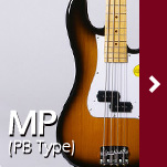 MP (PB Type)
