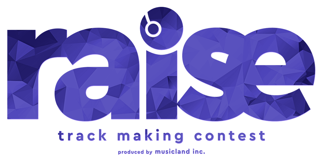 rise - track making contest
