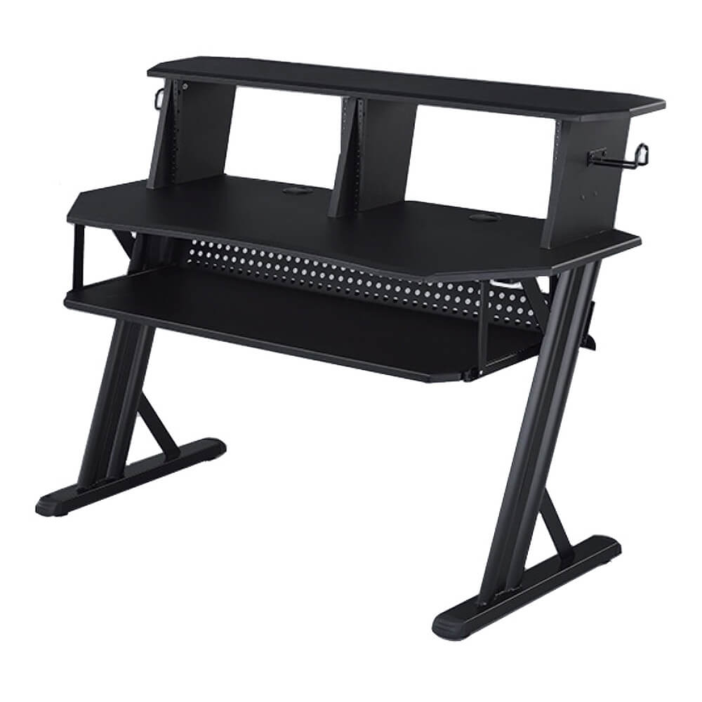 Pro Style <br>KWD-100 BK Home Recording Table