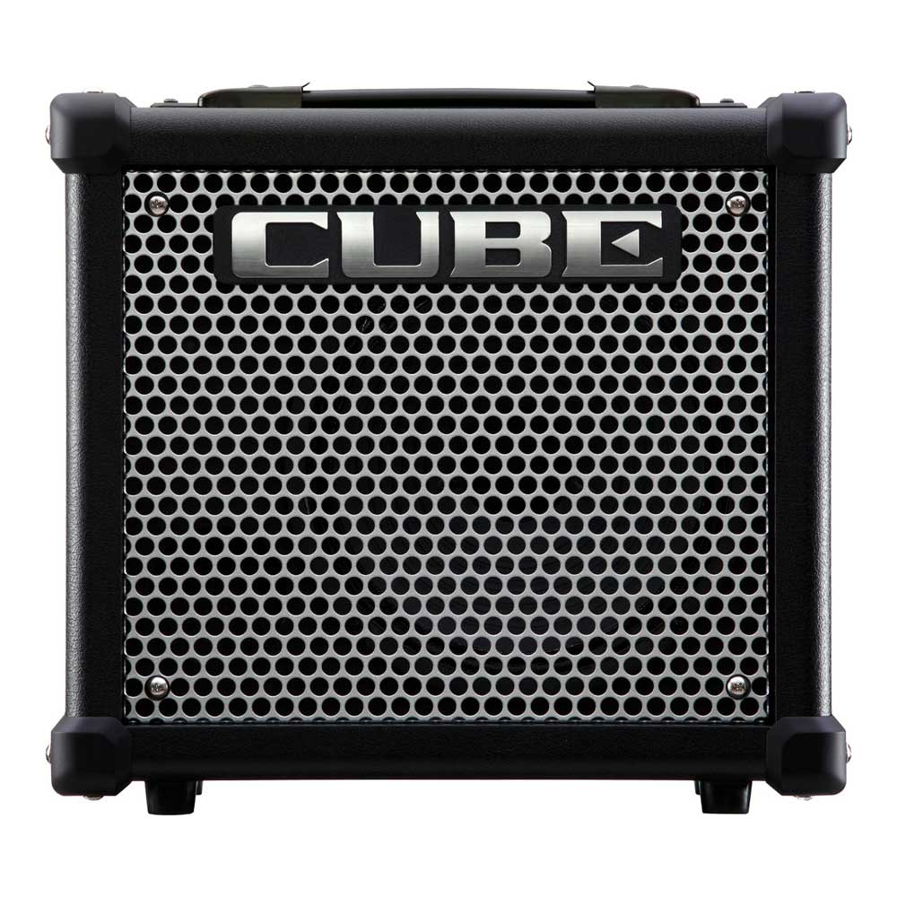 Roland <br>CUBE-10GX Guitar Amplifier