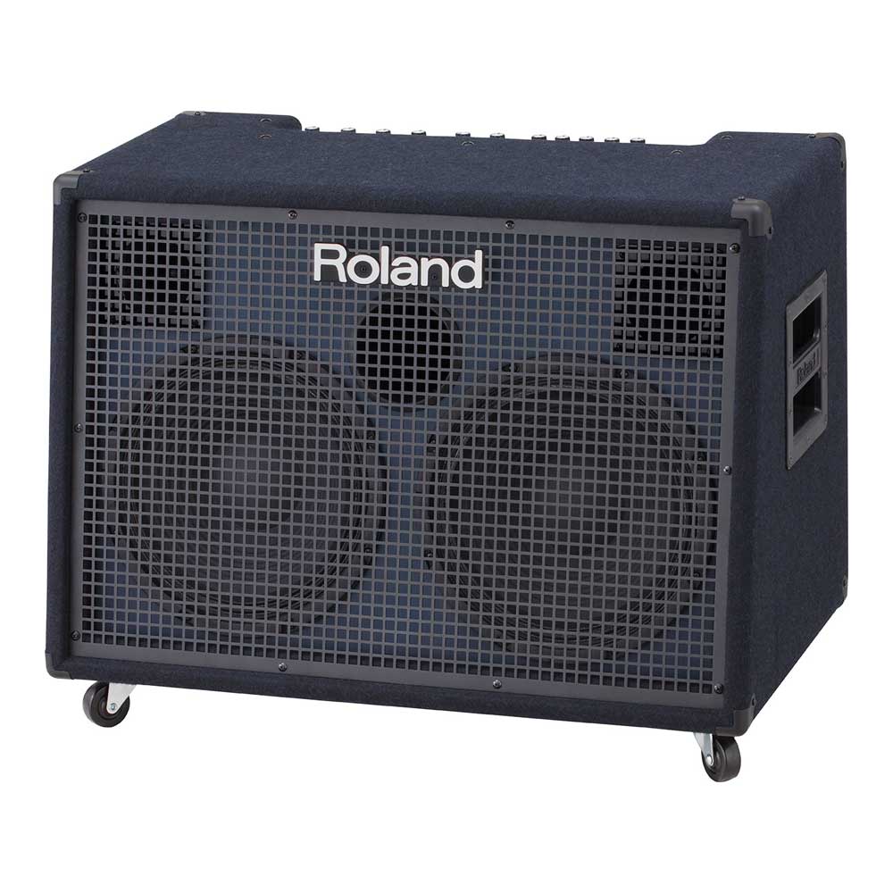 Roland <br>KC-990 Stereo Mixing Keyboard Amplifier