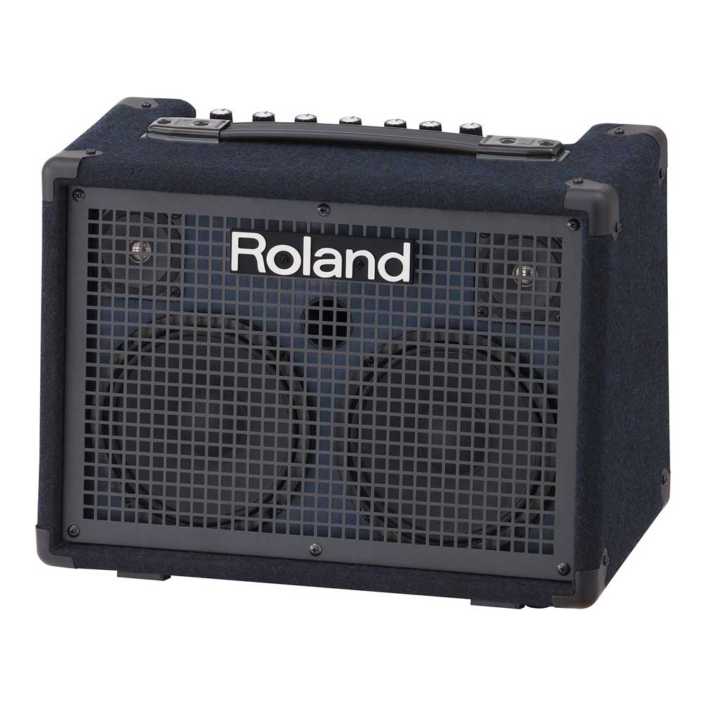 Roland <br>KC-220 Battery Powered Stereo Keyboard Amplifier