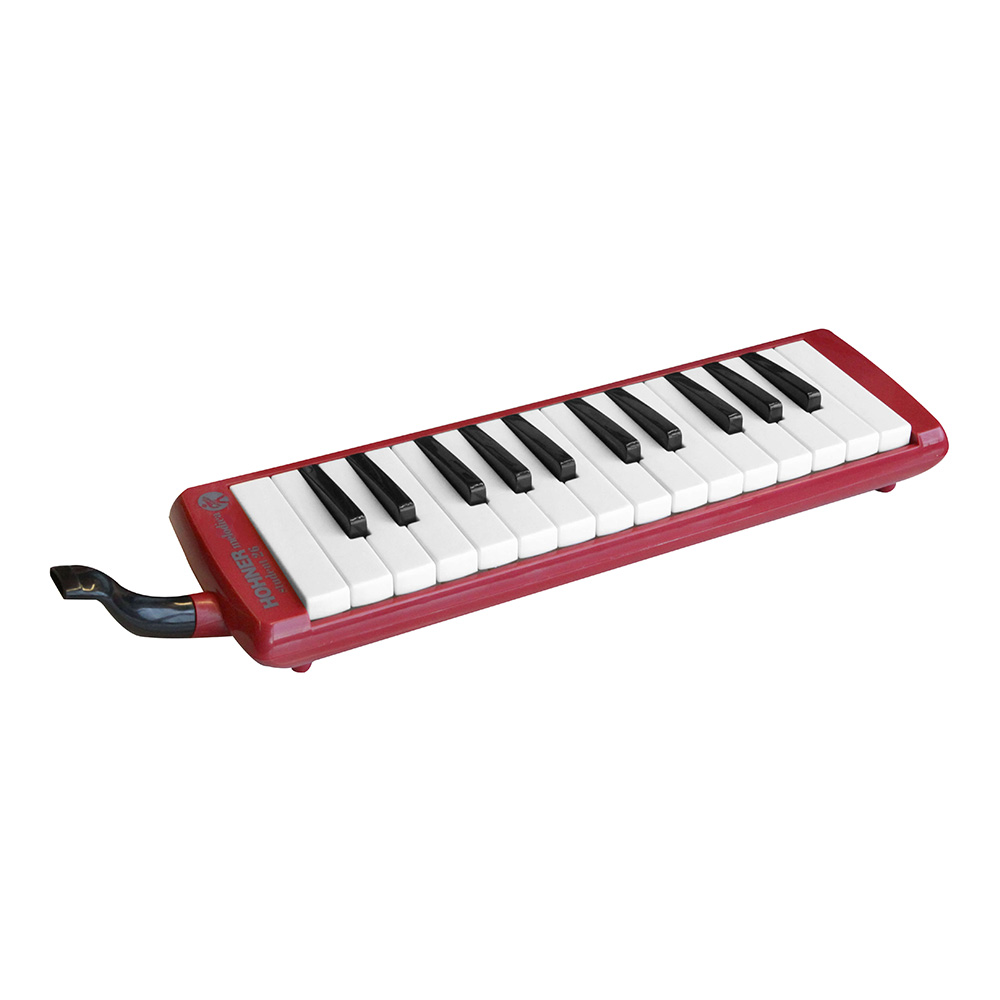 HOHNER <br>STUDENT 26 RED