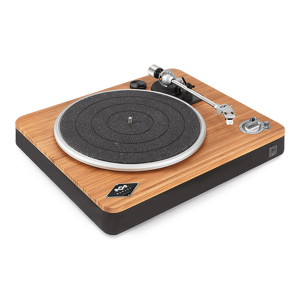 House of Marley <br>STIR IT UP WIRELESS TURNTABLE VOl`[ubN