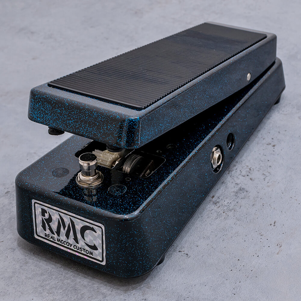 RMC (REAL McCOY CUSTOM) <br>RMC11 Blue