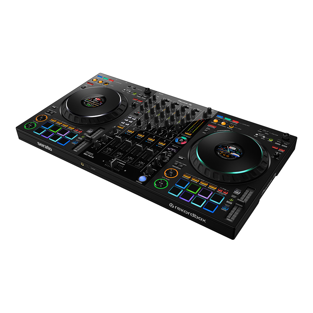 Pioneer DJ <br>DDJ-FLX10