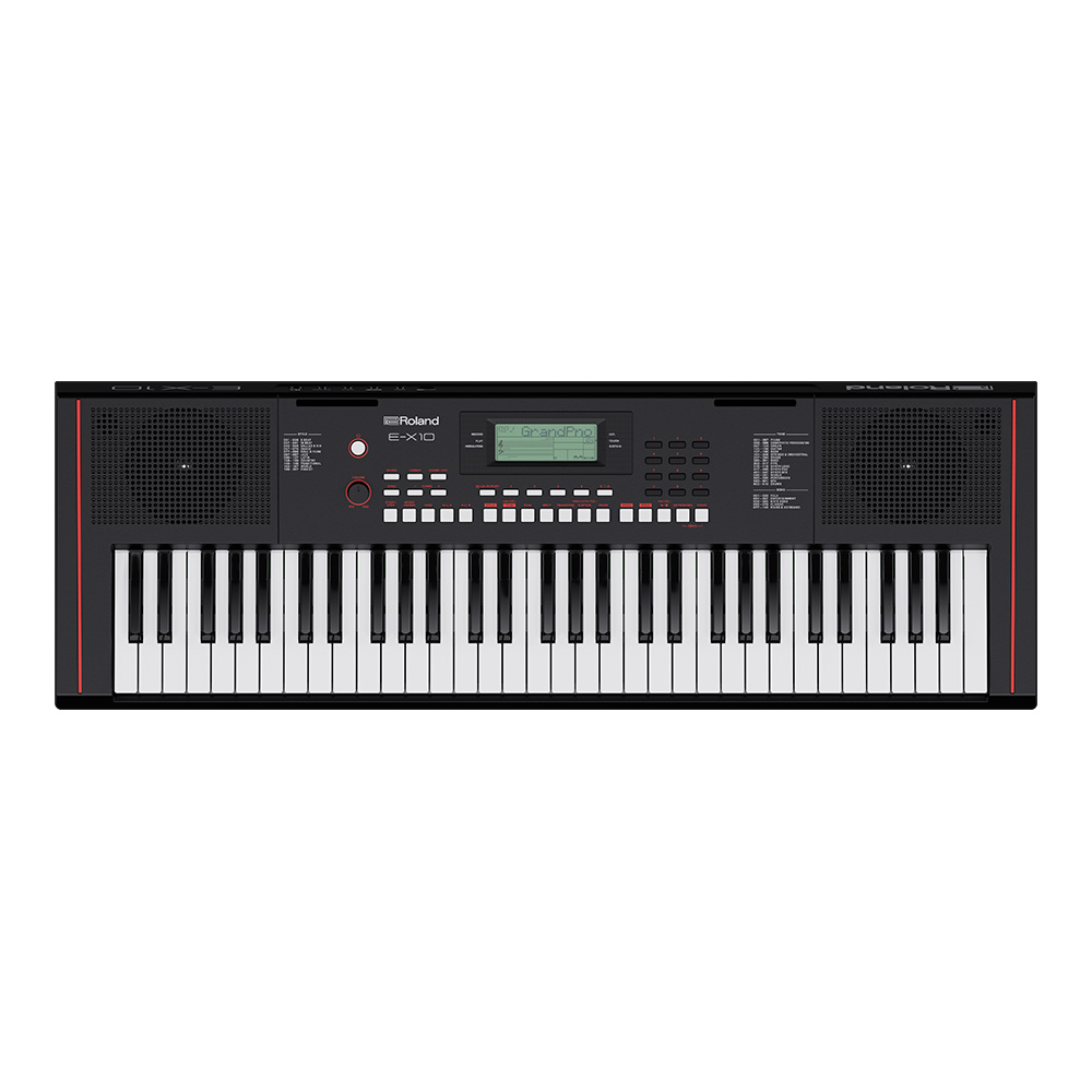 Roland <br>E-X10 Arranger Keyboard