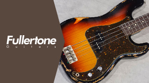 Fullertone Guitars