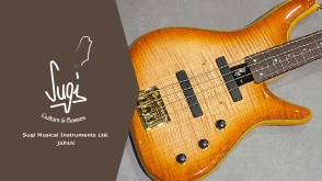 Sugi Guitars