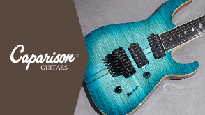 Caparison Guitars