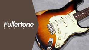 Fullertone Guitars