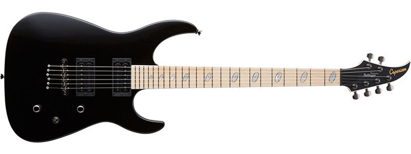Caparison Guitars取り扱いリスト Caparison Guitars取り扱いリスト