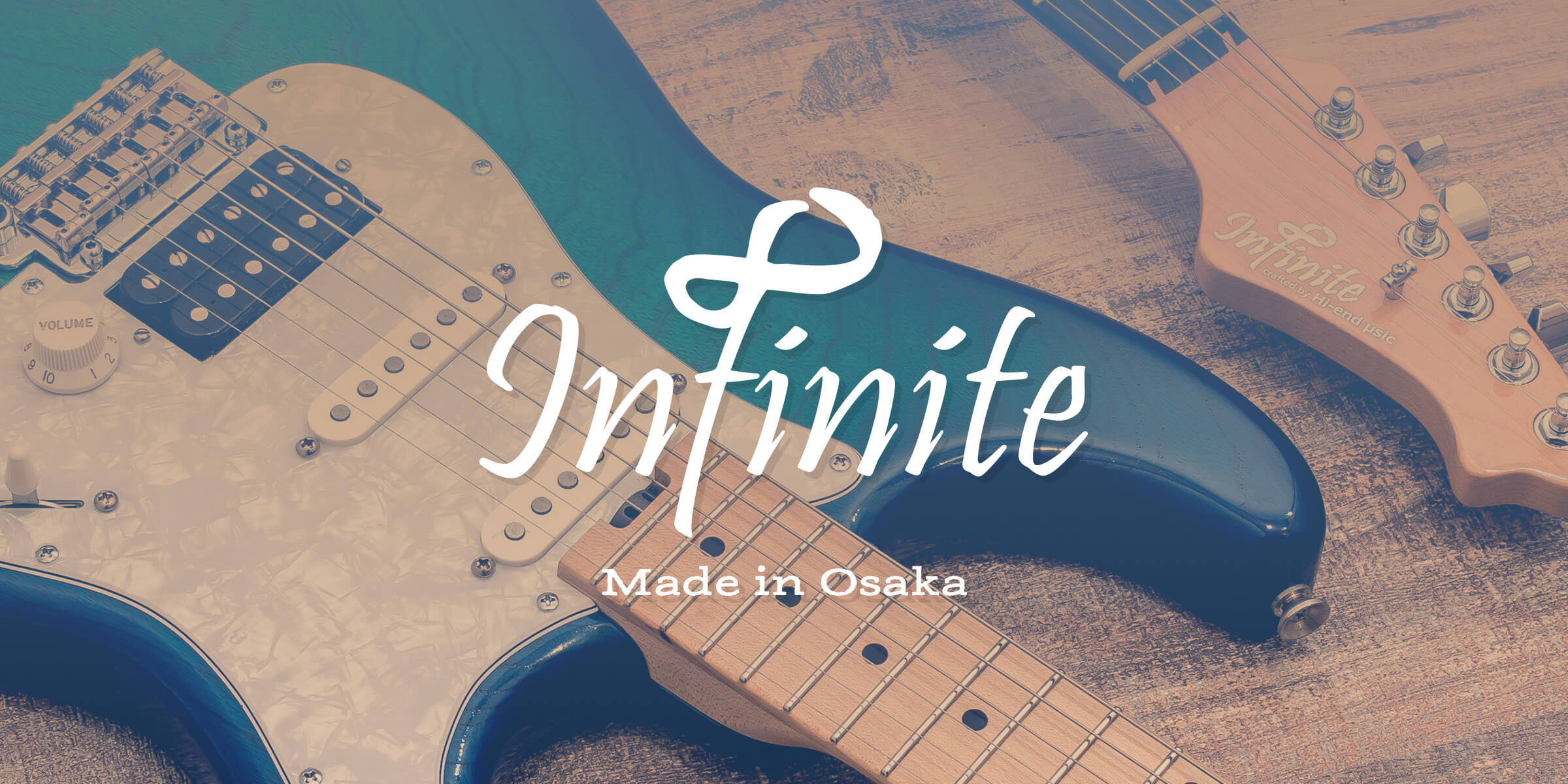 Infinite - Made in Osaka