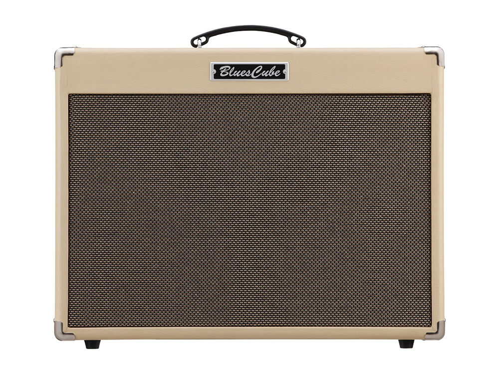 Roland Blues Cube Roland Blues Cube
