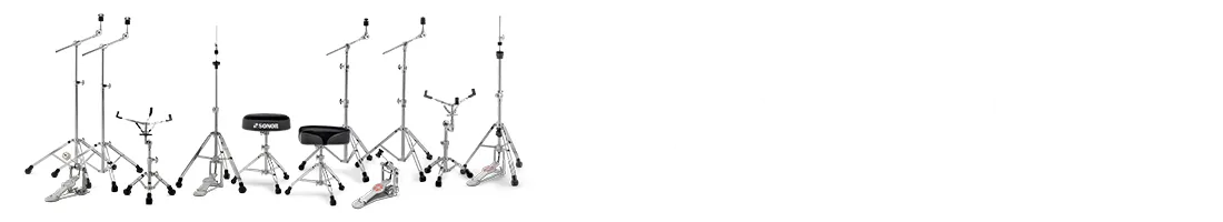 ハードウェアを探す