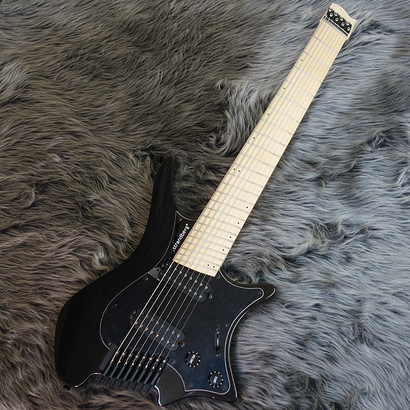 Strandberg Boden Classic 8 / Maple Black