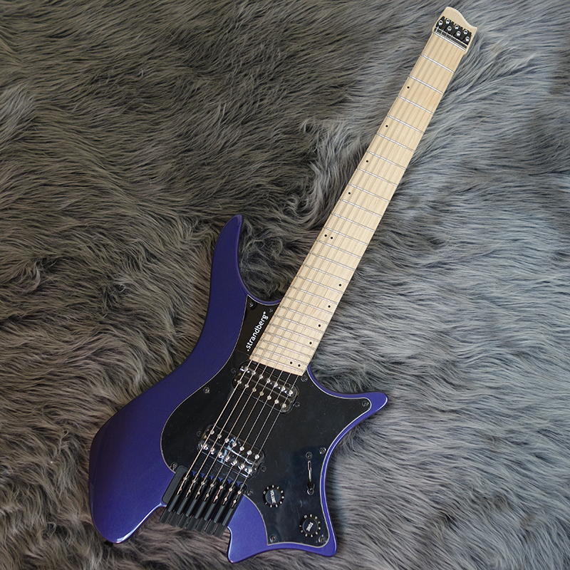 ミュージックランドKEYショップ限定スペック strandberg Boden