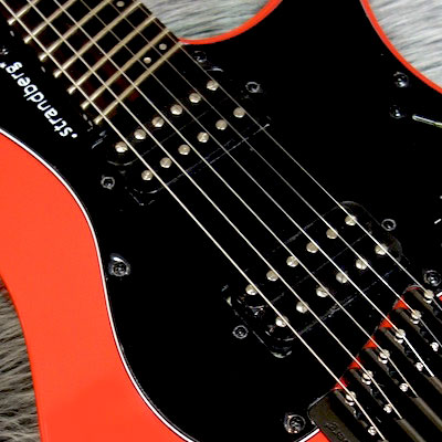 ミュージックランドKEYショップ限定スペック strandberg Boden Classic