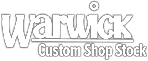 Warwick Custom Shop Stock