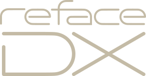 YAMAHA reface DX
