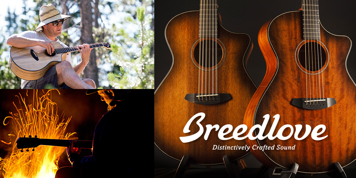 Breedlove