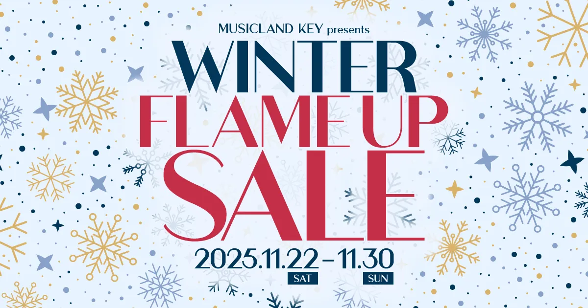WINTER FLAME UP SALE 11.22(y)`11.30()