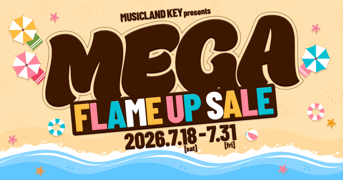 MEGA FLAME UP SALE 7.18(�y)�`7.31(��)