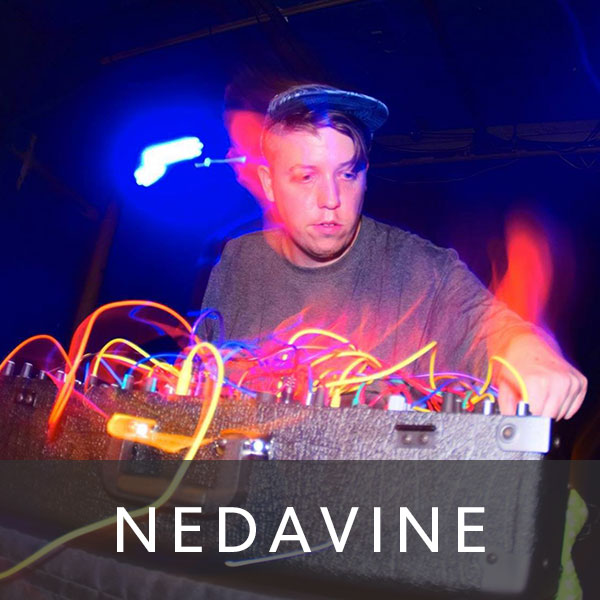 NEDAVINE