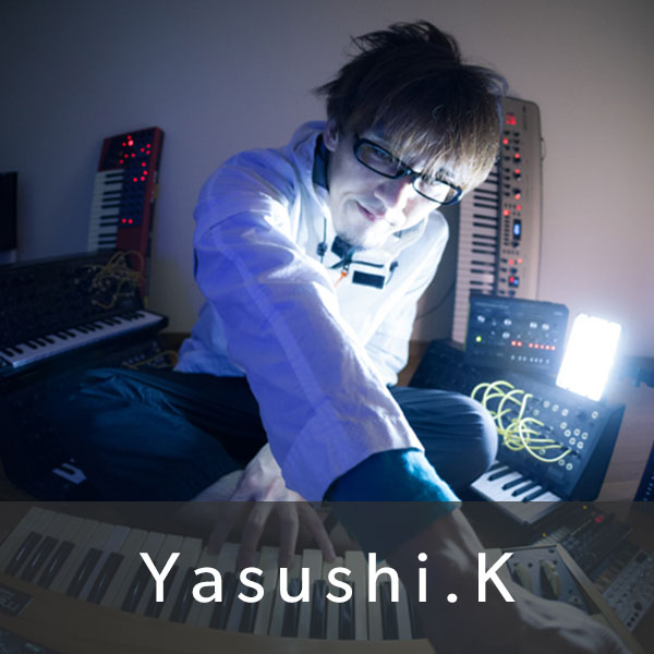 Yasushi.K