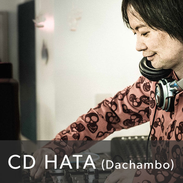 CD HATA (Dachambo)