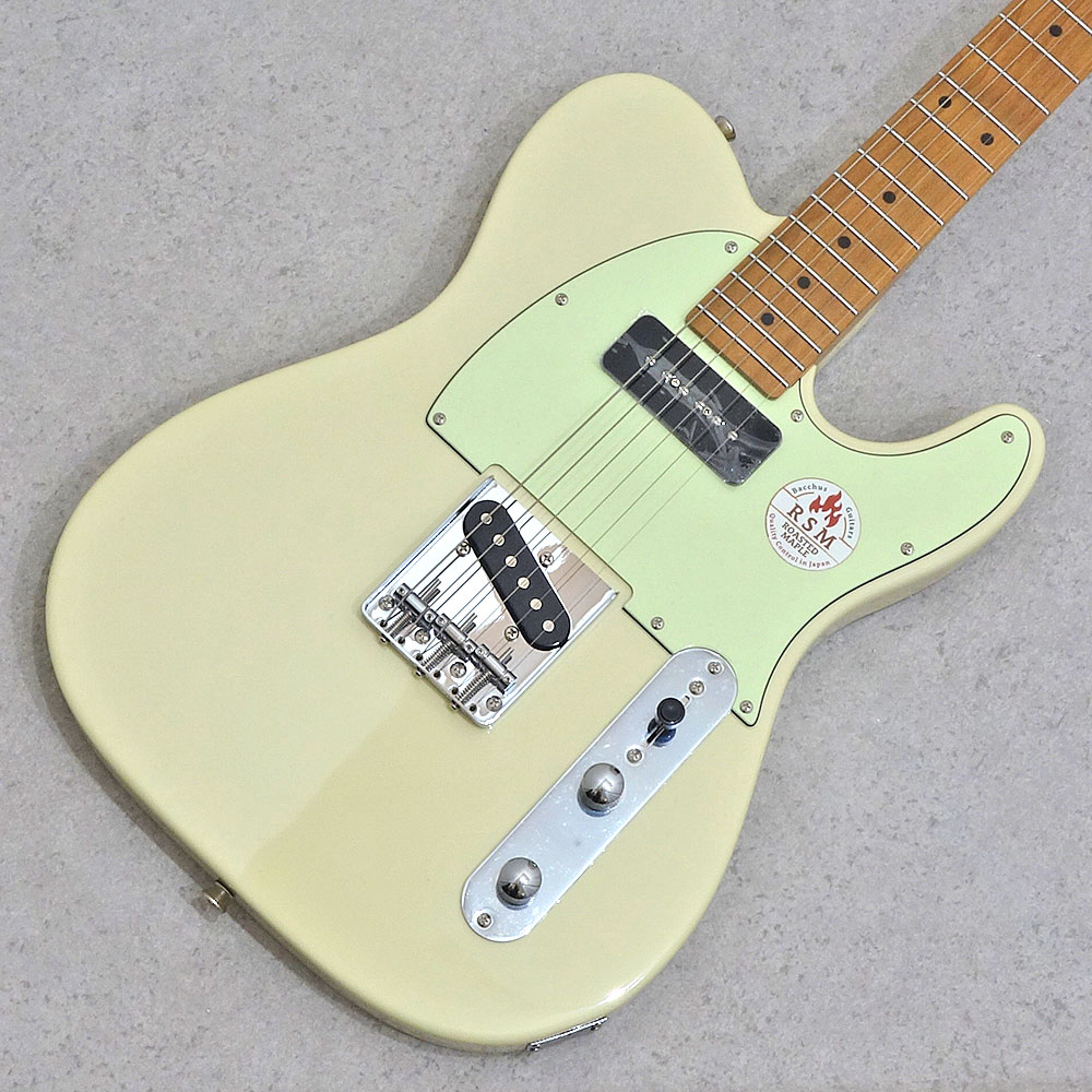 Bacchus <br>BTE-2-RSM/M Olympic White