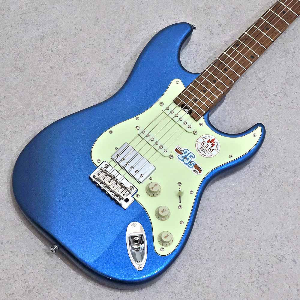 Bacchus <br>BSH-850/RSM Lake Placid Blue