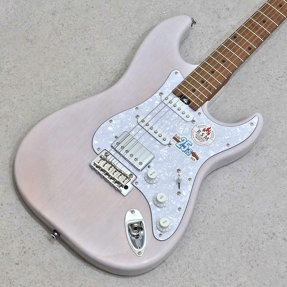 Bacchus <br>BSH-850/RSM See Through Snow White