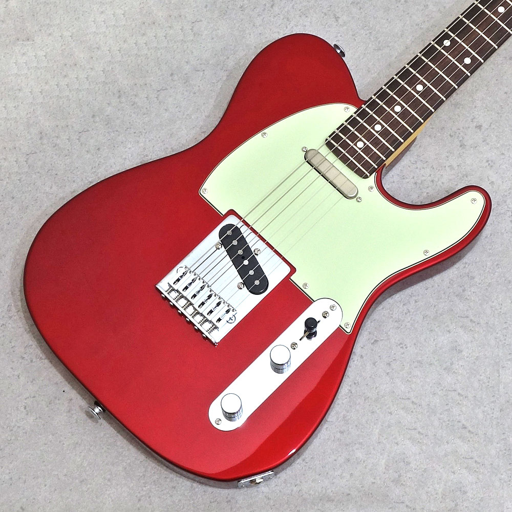 Black Smoker <br>STD Delta-S Old Candy Apple Red