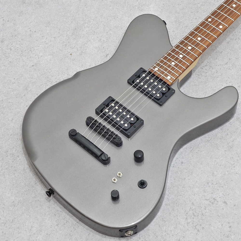 dragonfly <br>BORDER 666 Alder/Pau Ferro/Flux