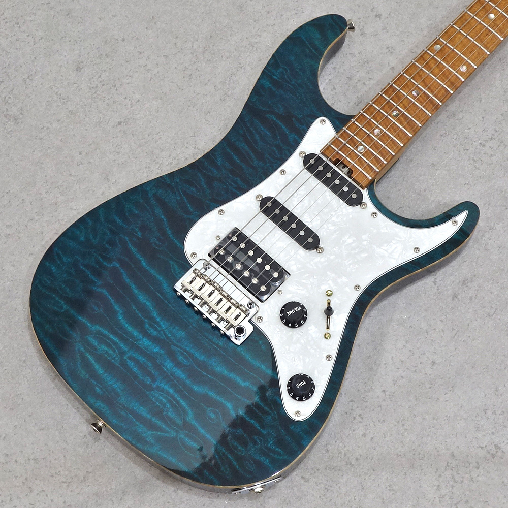 infinite <br>Trad ST Custom Dolphin Blue