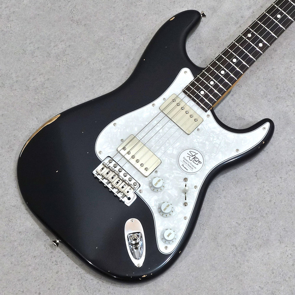 Providence <br>dS-202 RSV/LTD Black