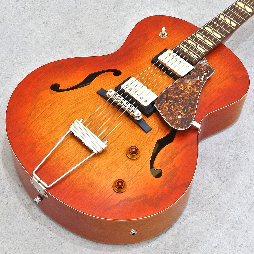 Godin <br>5th Avenue Jumbo HB Memphis Sun