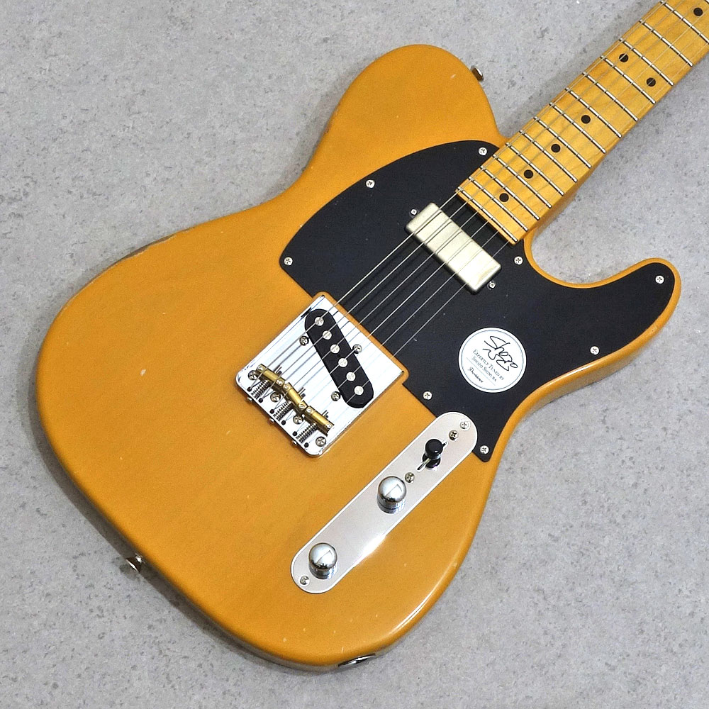 Providence <br>dT-207S MN Butterscotch Blonde #X10812