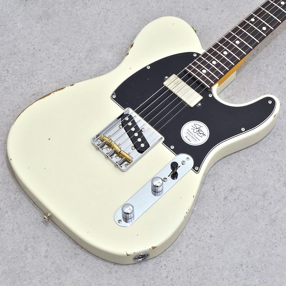 Providence <br>dT-207S RN Olympic White #X10815