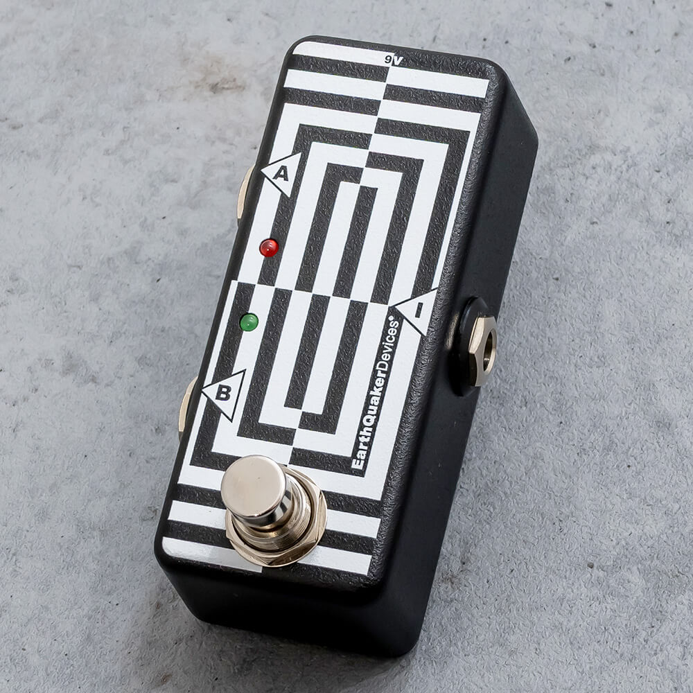 EarthQuaker Devices <br>AB Box