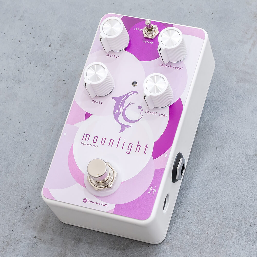Limetone Audio <br>moonlight