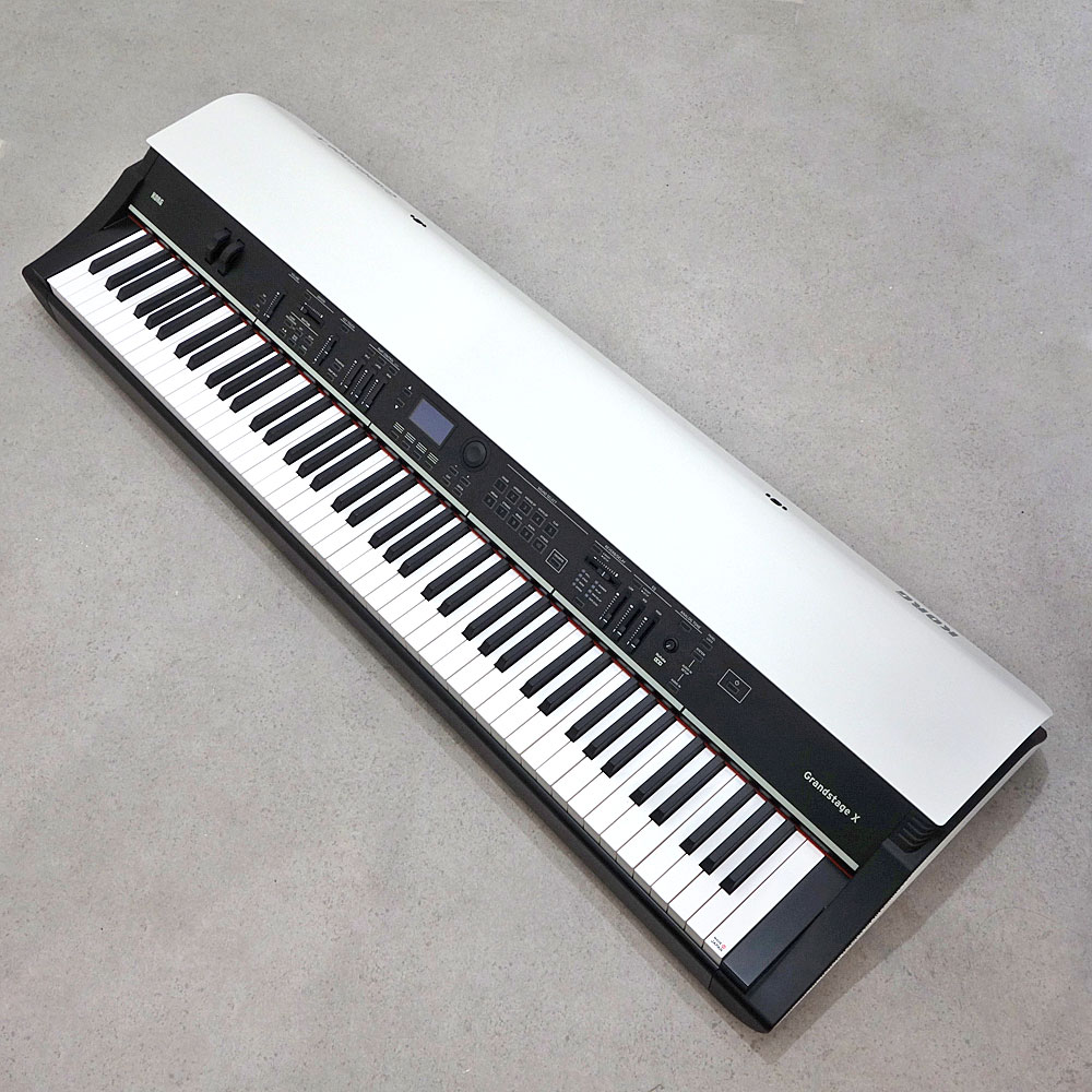 KORG <br>Grandstage X [GS-X]