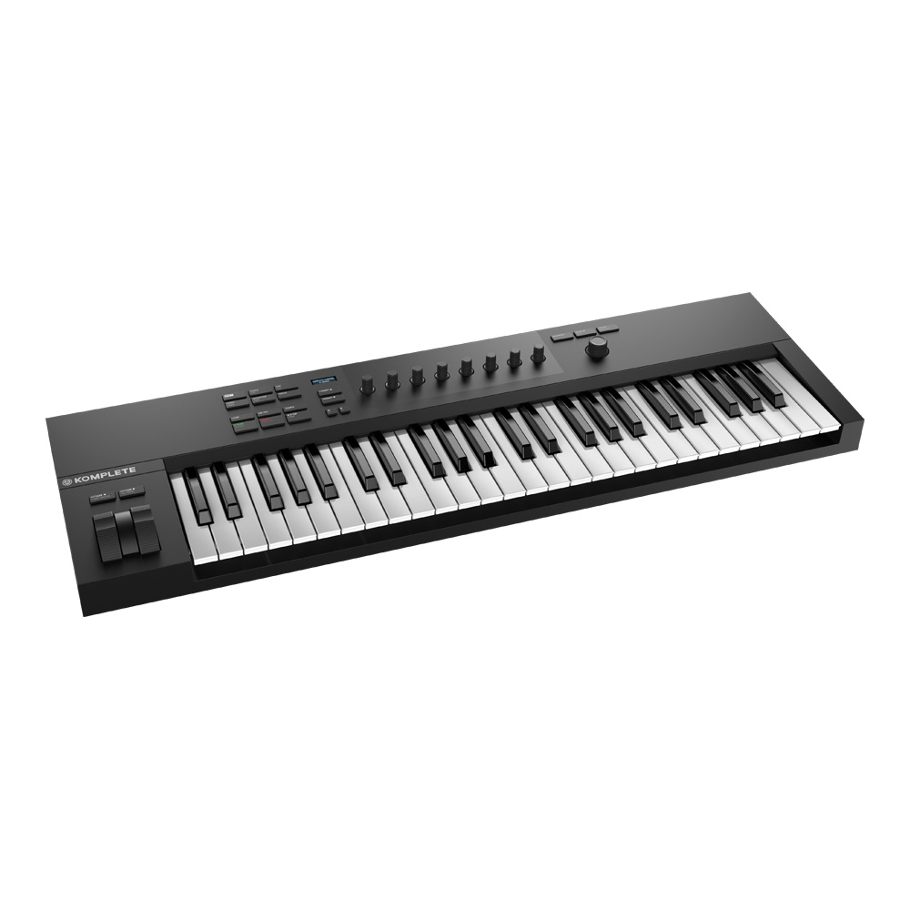 Native Instruments <br>KOMPLETE KONTROL A49