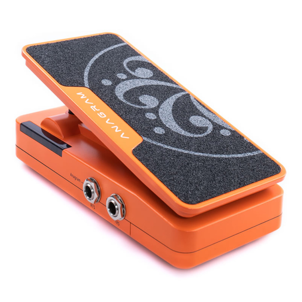 Darkglass Electronics <br>ANAGRAM PRESS