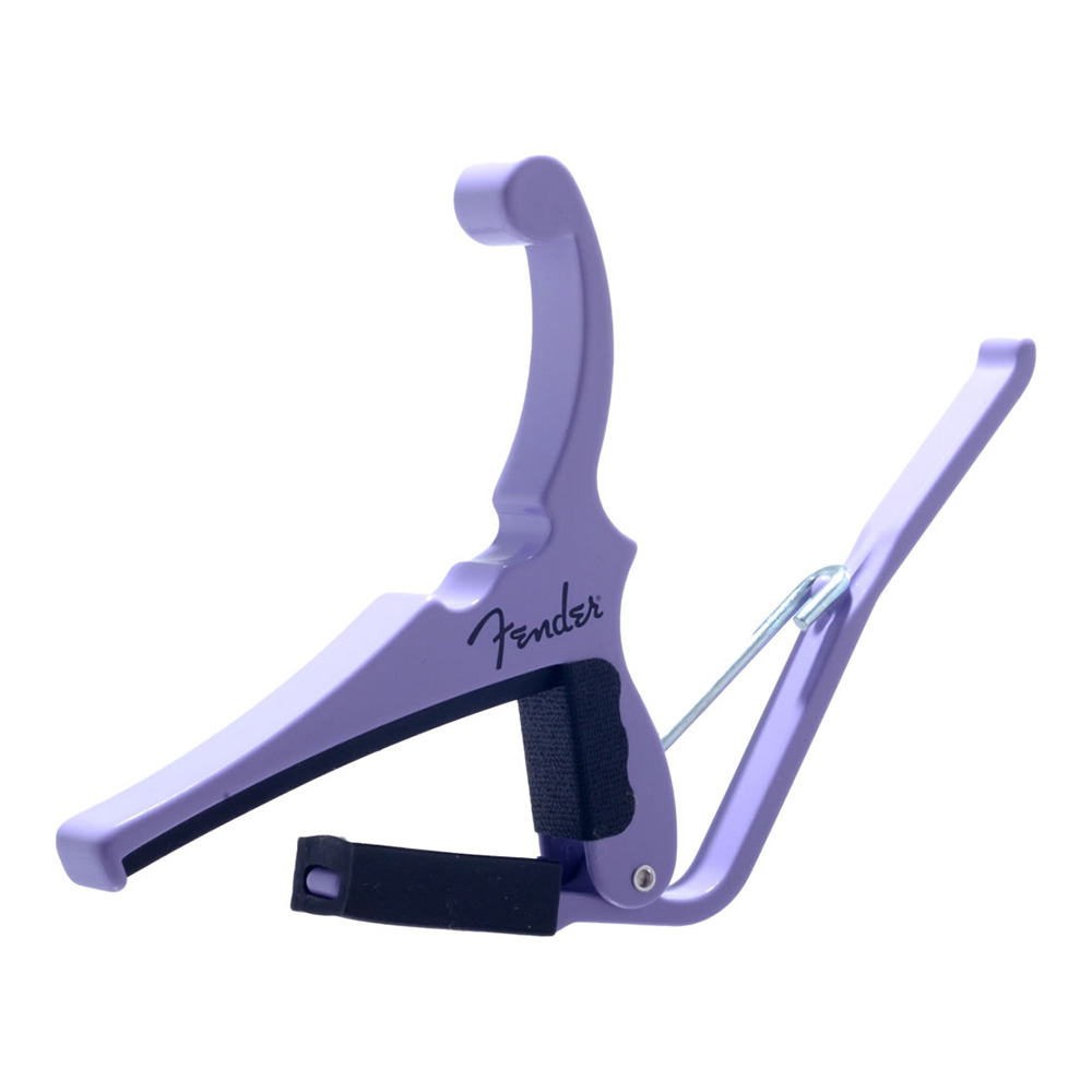 Kyser <br>KGEFLHA / Lavender Haze [Kyser x Fender "Classic Color" Quick-Change Capo]