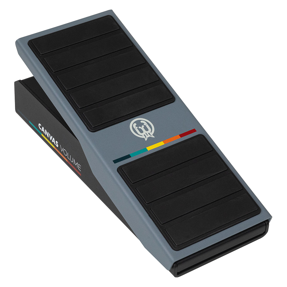 WALRUS AUDIO <br>Canvas Volume Pedal [WAL-CANV/VP]