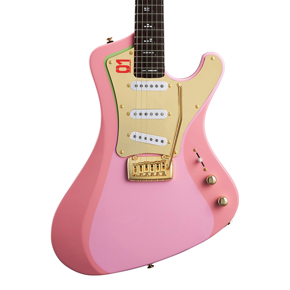 GrassRoots <br>G-STREAM-Miku -SAKURA MIKU Edition- [���~�N�i�����~�N�jSignature Model]