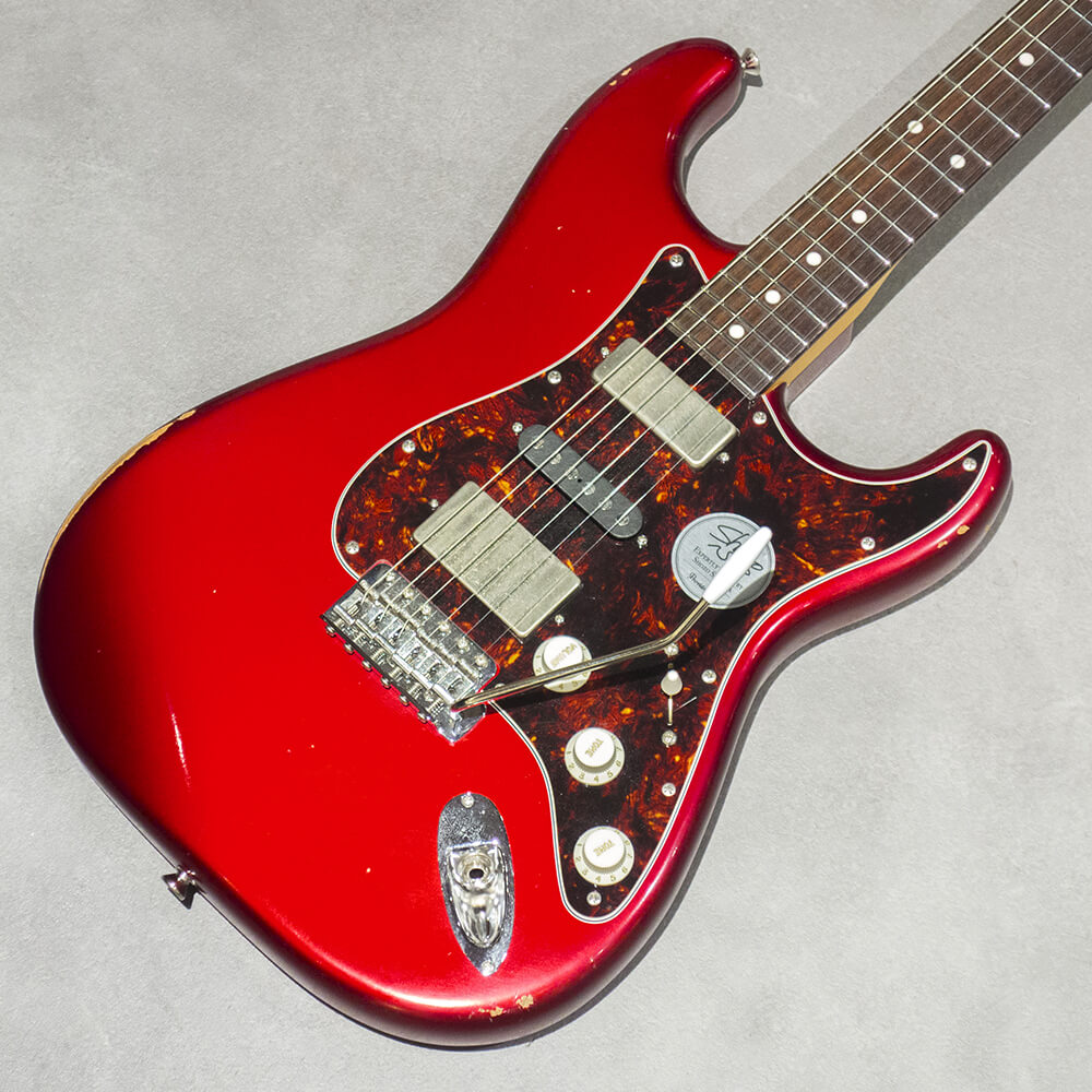 Providence <br> dS-205S RSV / LTD CAR